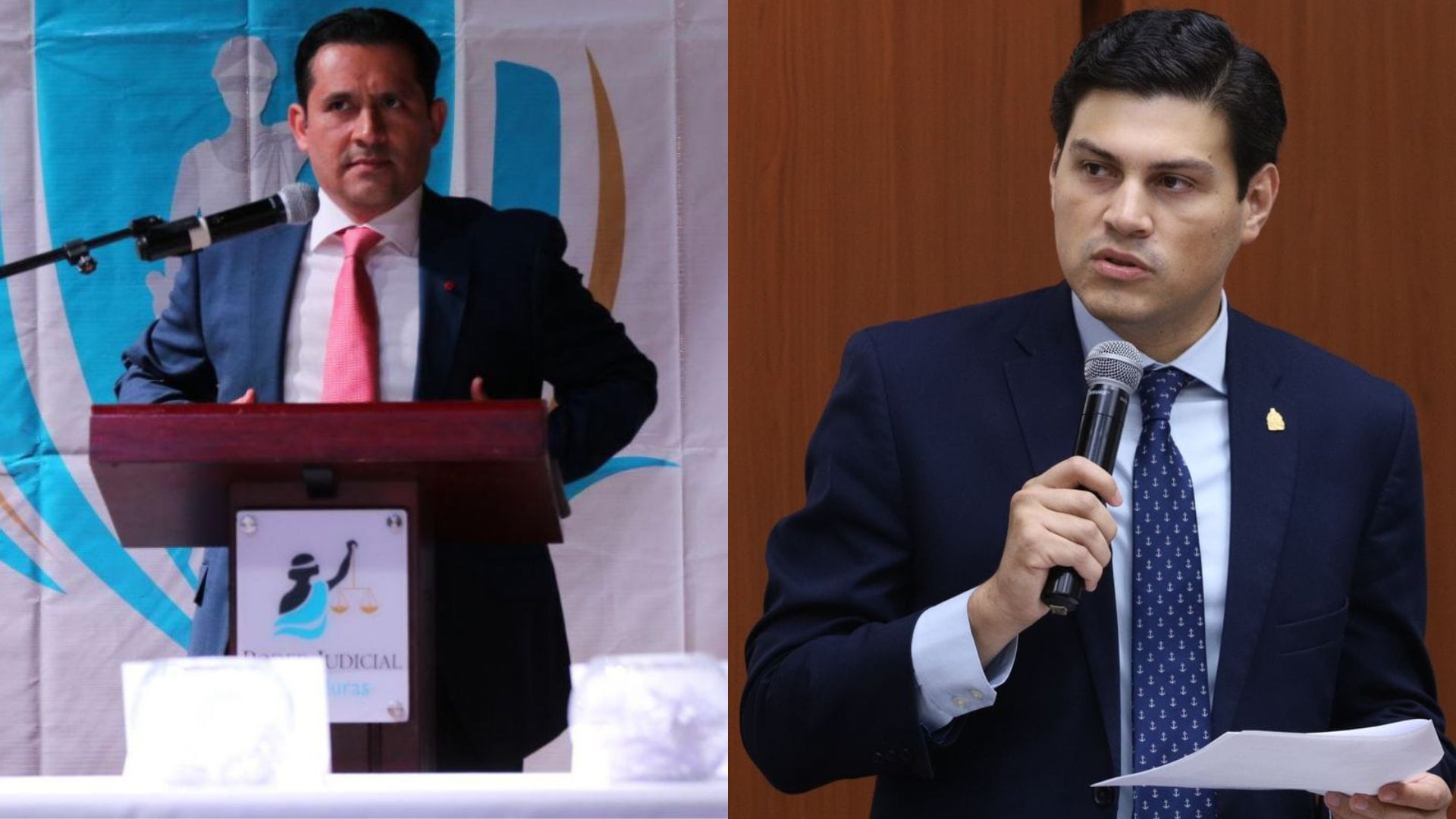 Mario Morazán y Marlon Ochoa comparecen hoy ante el Consejo Permanente de la OEA