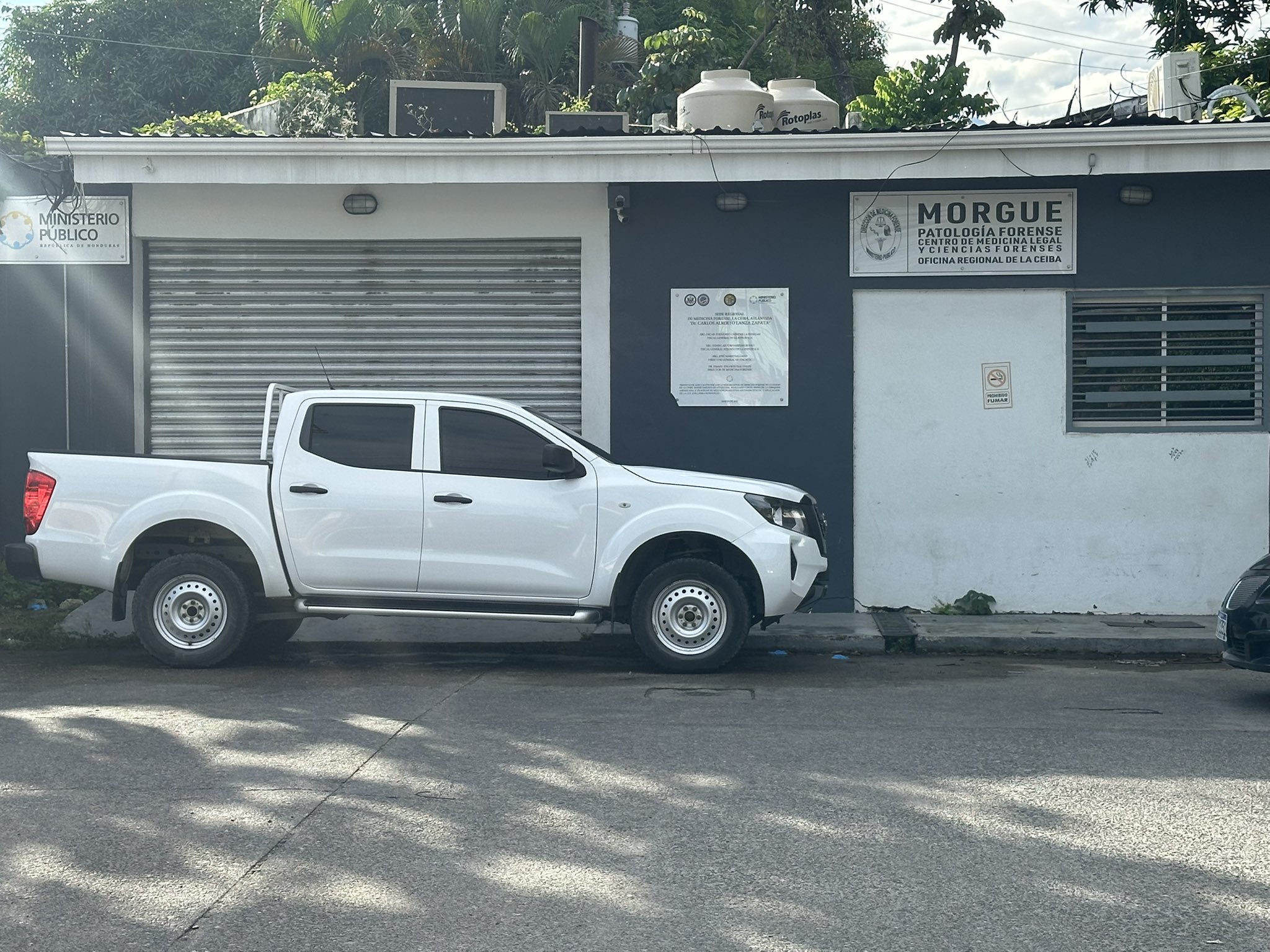 Matan a tres personas en Balfate, Colón