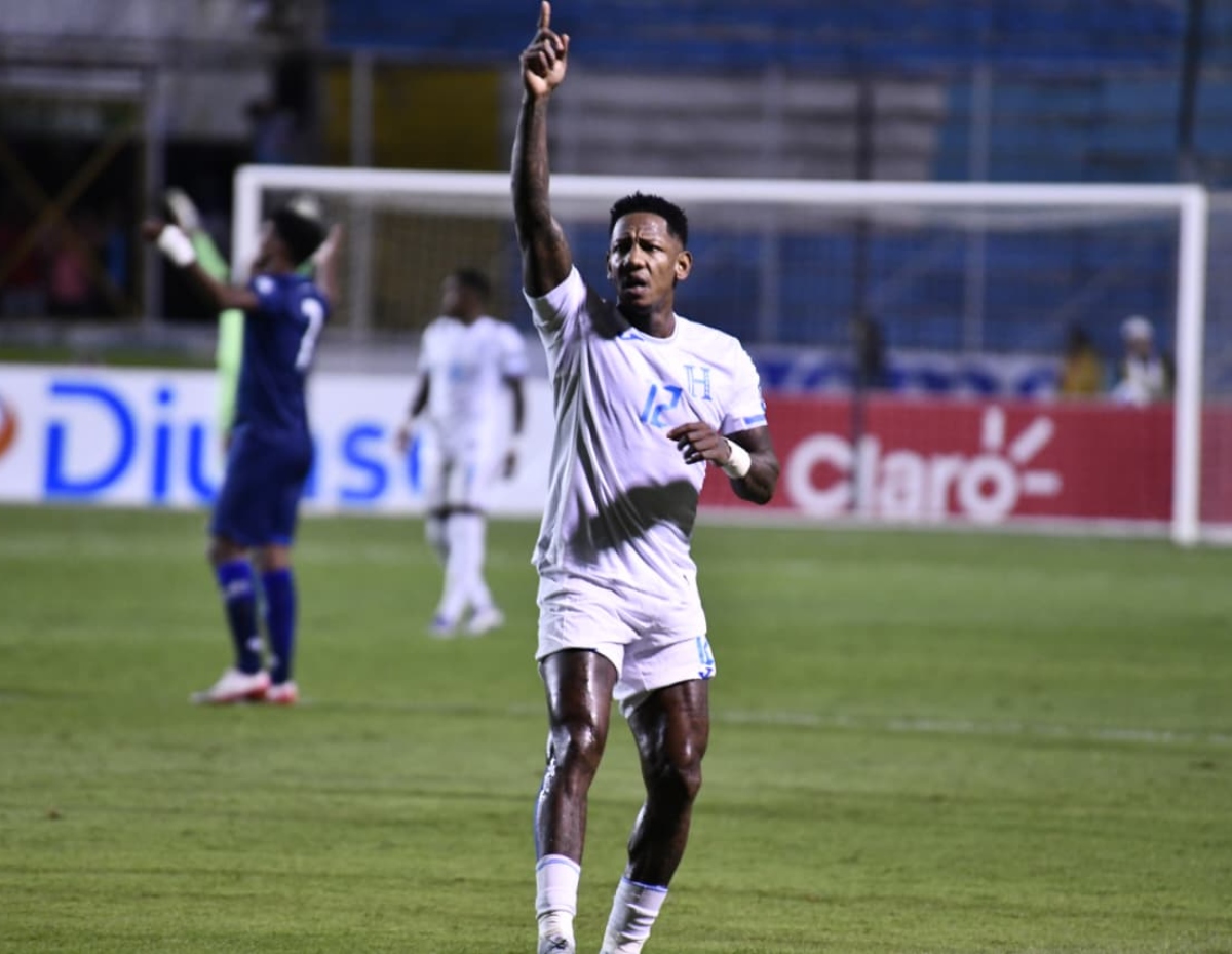 Inteligencia Artificial da como ganador a Honduras contra Nicaragua esta noche