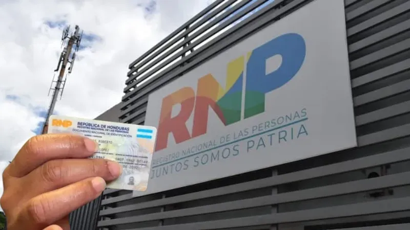 A 16 días de las elecciones, RNP reporta más de 16 mil DNI emitidas a diario para garantizar la participación ciudadana en los comicios