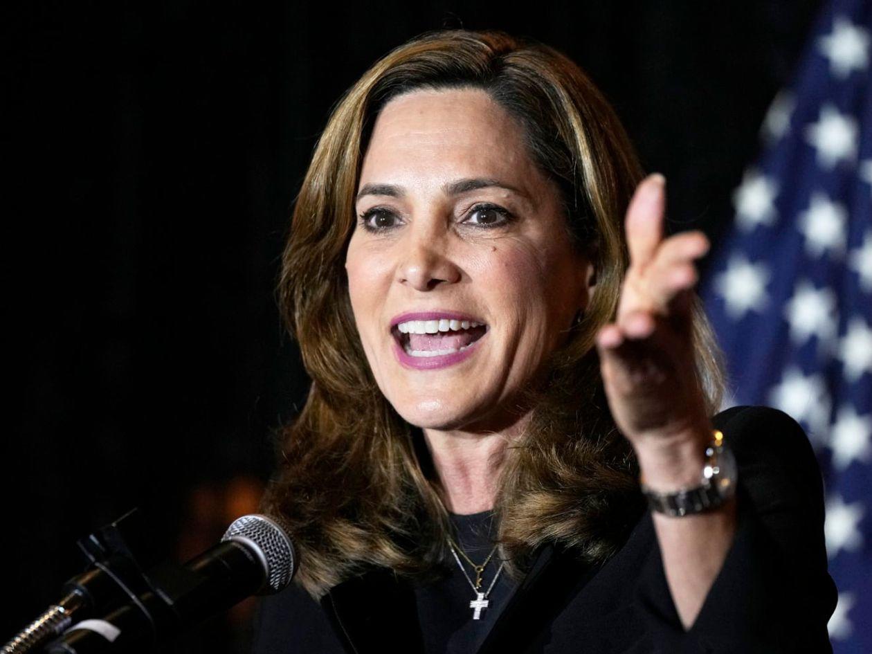 Congresista María Elvira Salazar afirma que “los socialistas intentan robarle las elecciones al pueblo hondureño”