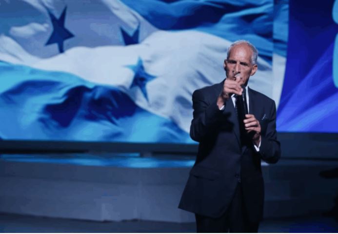 ¿Qué plantea? Conozca el plan de Gobierno de Nasry Asfura y sus ocho pilares fundamentales