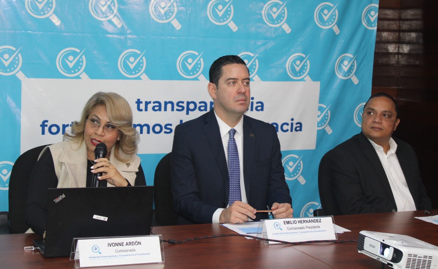 Falta de presupuesto a la UFTF pone en riesgo transparencia del proceso electoral a semanas de elecciones