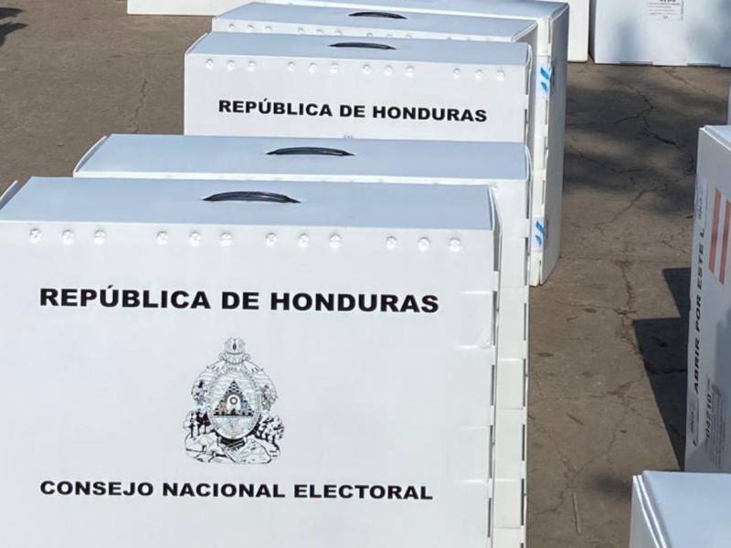 CNE recibe hoy ofertas de GPS para rastreo de Maletas Electorales