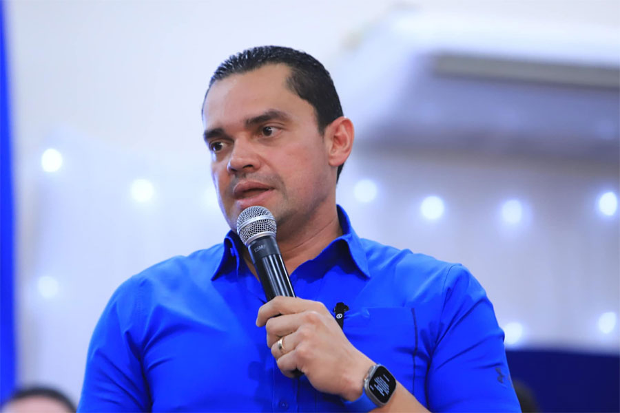 Tomás Zambrano afirma que Libre actúa con desesperación y anticipa una “derrota inevitable” el 30 de noviembre