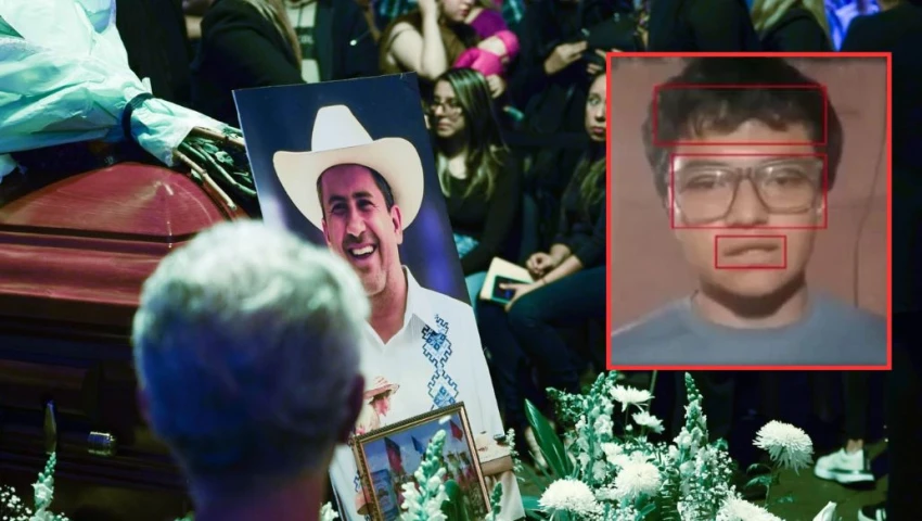 ¿Quién es Víctor Manuel Ubaldo, el presunto asesino del alcalde de Uruapan, Carlos Manzo?