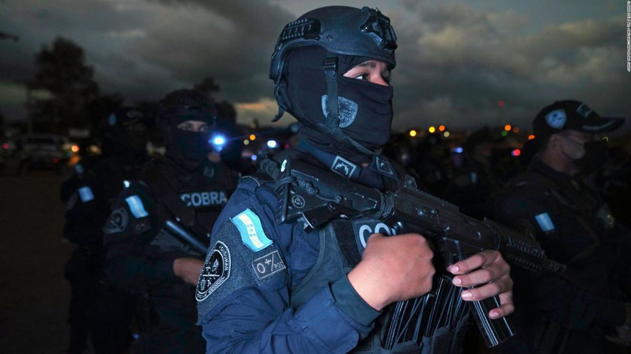 ¡Histórico! Ciudadanía hondureña irá por primera vez a elecciones generales bajo Estado de Excepción