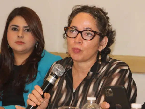 Experta en derechos humanos espera resultados positivos de reunión de esta tarde del consejo permanente de la OEA