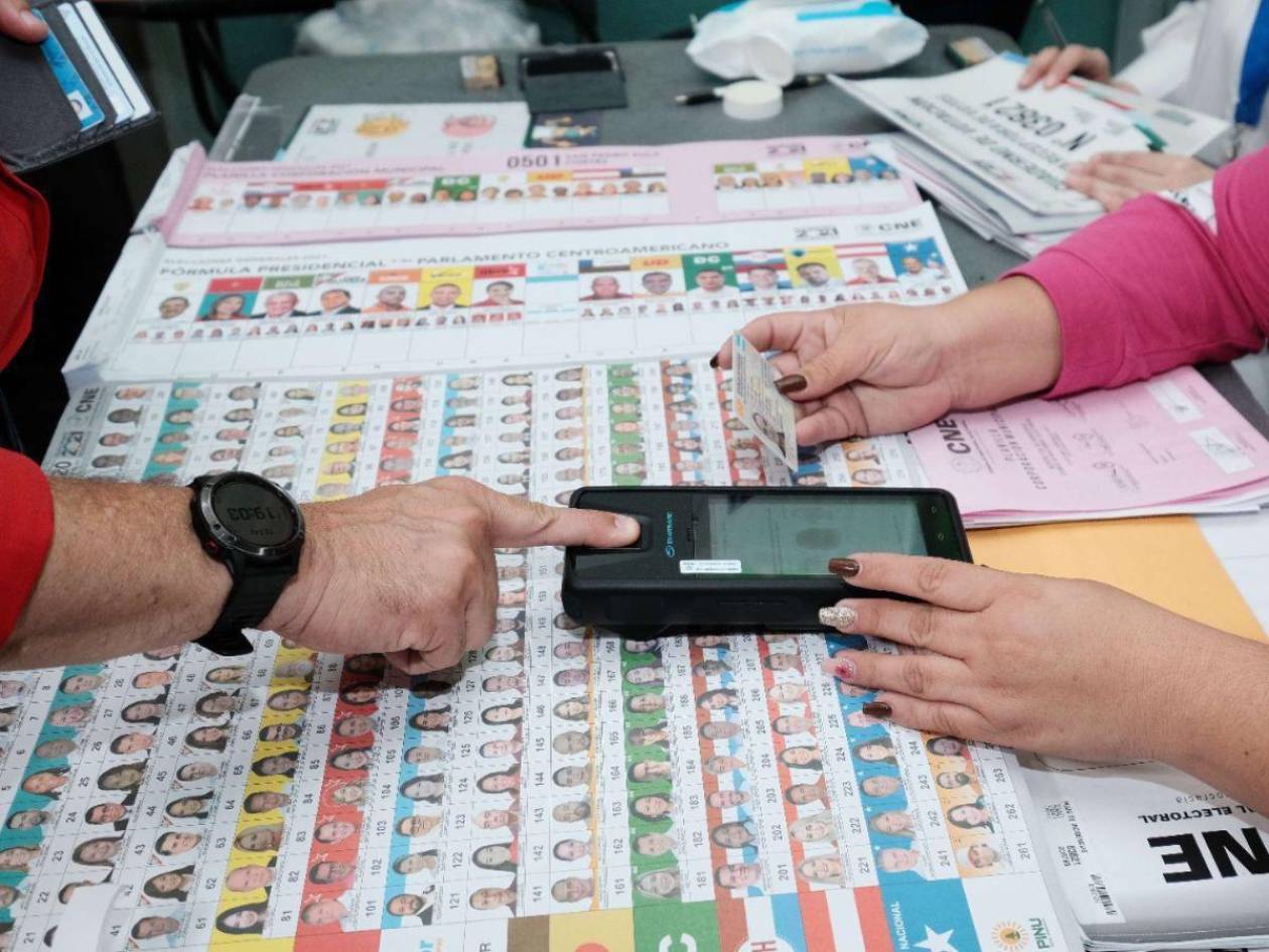 Conozca cómo calcular el cociente electoral y cómo funciona el popular voto en plancha