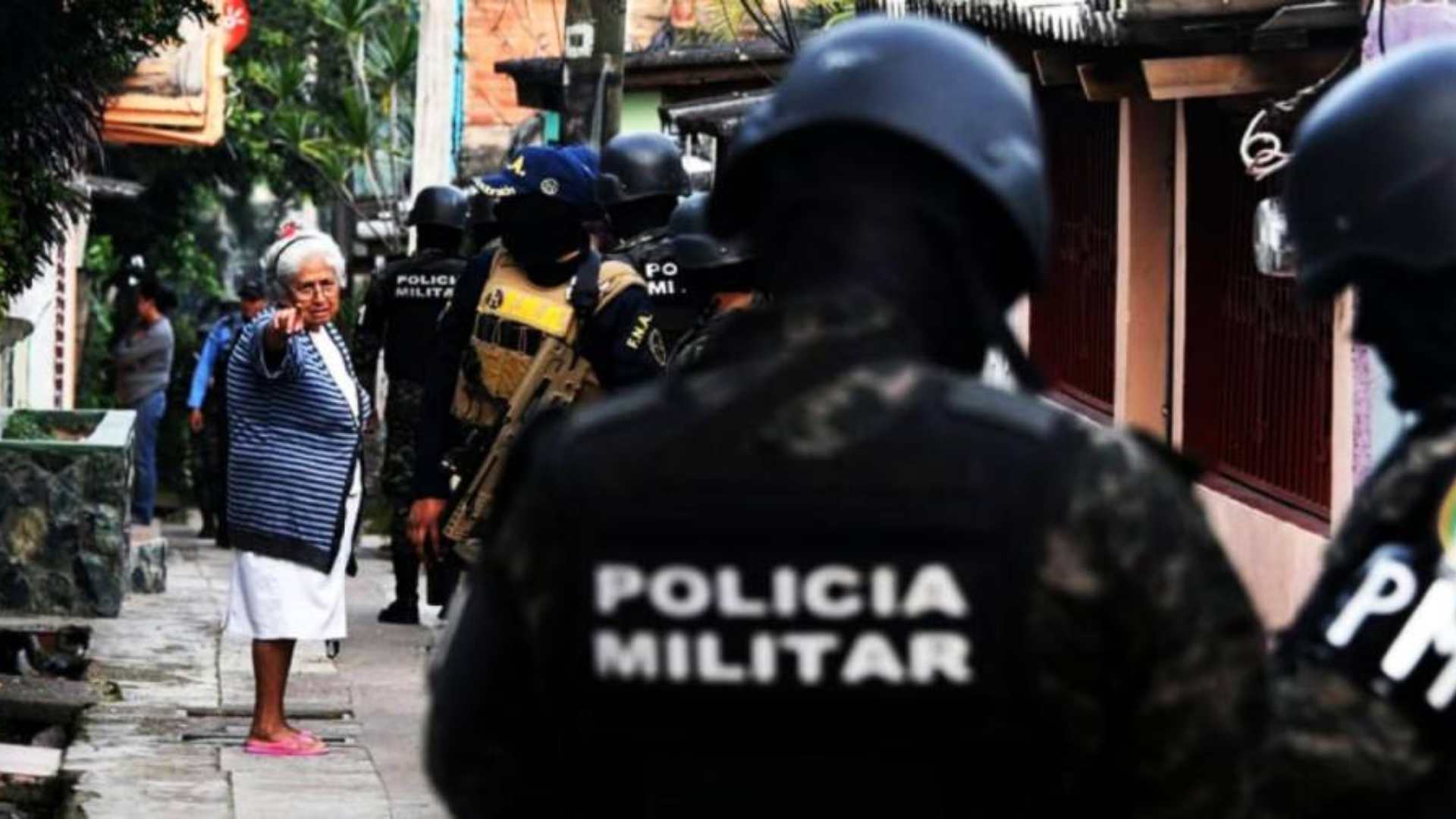 Armando Urtecho exige que el estado de excepción se elimine “porque será usado para perseguir opositores”