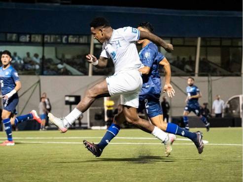 ¿Qué necesita Honduras para clasificar al mundial tras su estrepitosa caída ante Nicaragua?