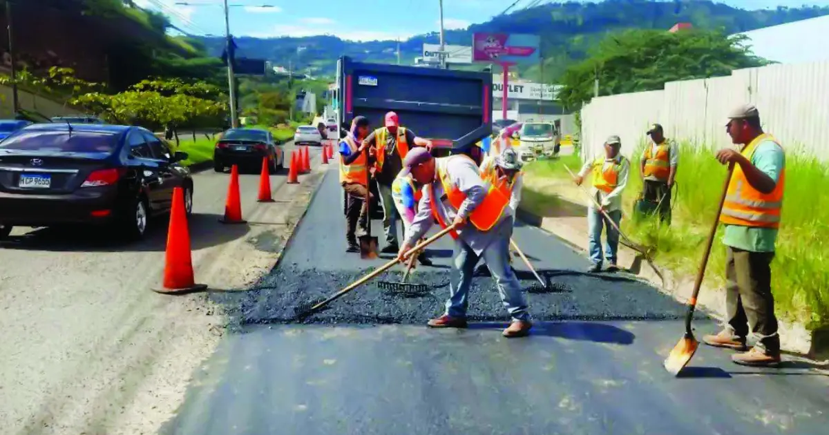 ¡Lamentable! En un 60% se encuentra estancada la inversión pública 2025 en Honduras