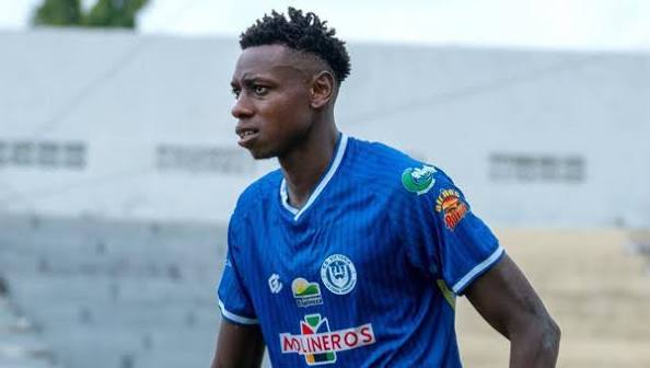 “Motagua abrocha a Pablo Cacho: primer refuerzo listo para el 2026”