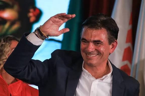 Rodrigo Paz asumió la presidencia de Bolivia con una economía al borde del colapso: “El país que recibimos está devastado”