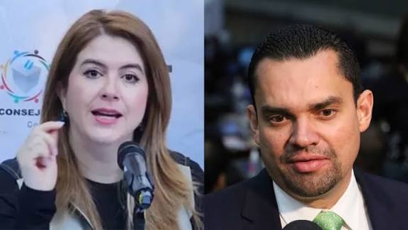 ¡Increíble! Libre contrata “expertos” para periciar supuestos audios de Cossette López y Tomás Zambrano