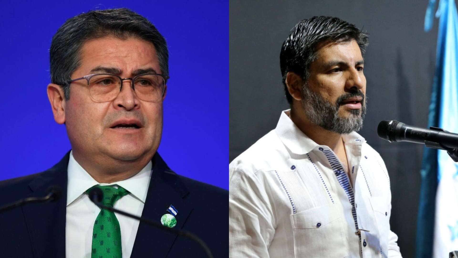 Fiscal General afirma que el MP estará  “obligado” a ejercer acciones ante indulto de Trump al expresidente Hernández