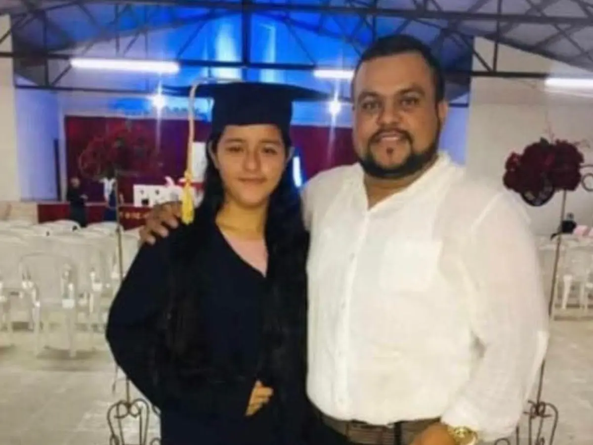 ¡Lamentable! Muere en accidente hija de reconocido locutor y excandidato de Colón