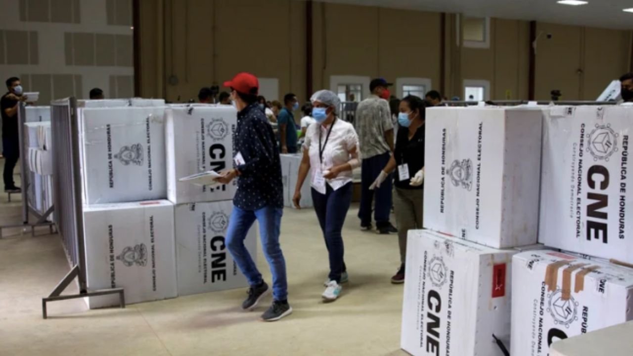 ¿Qué es un custodio y cuál es su función en las elecciones Honduras 2025?