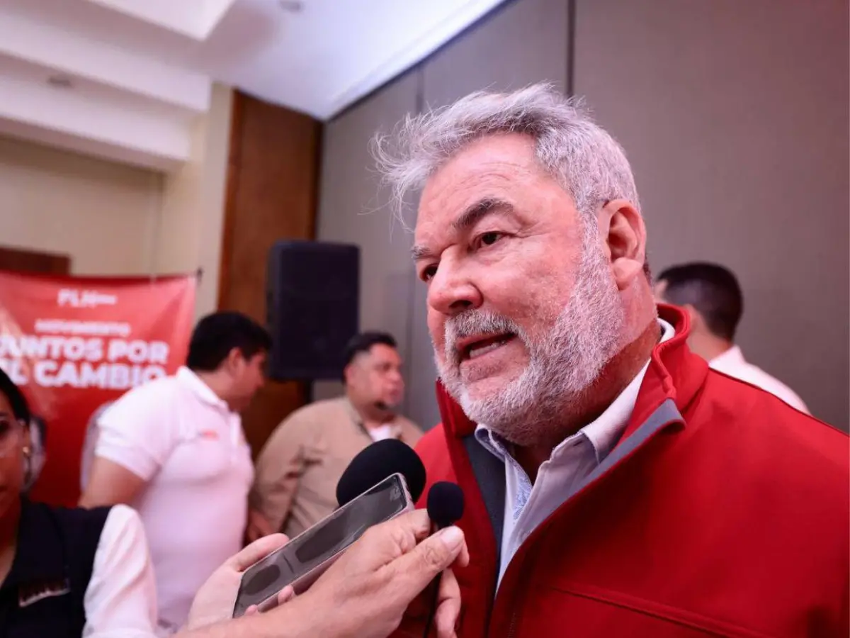 Venezolanos y colectivos de Libre pretenden asaltar el proceso electoral, denuncia el Partido Liberal