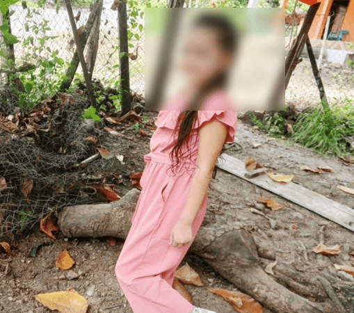 ¡Crimen atroz! Sin vida y con indicios de abuso y tortura encuentran a niña de seis años en Santa Bárbara