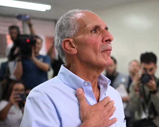 Candidato respaldado por Donald  Trump, Nasry Asfura, es declarado nuevo presidente de Honduras