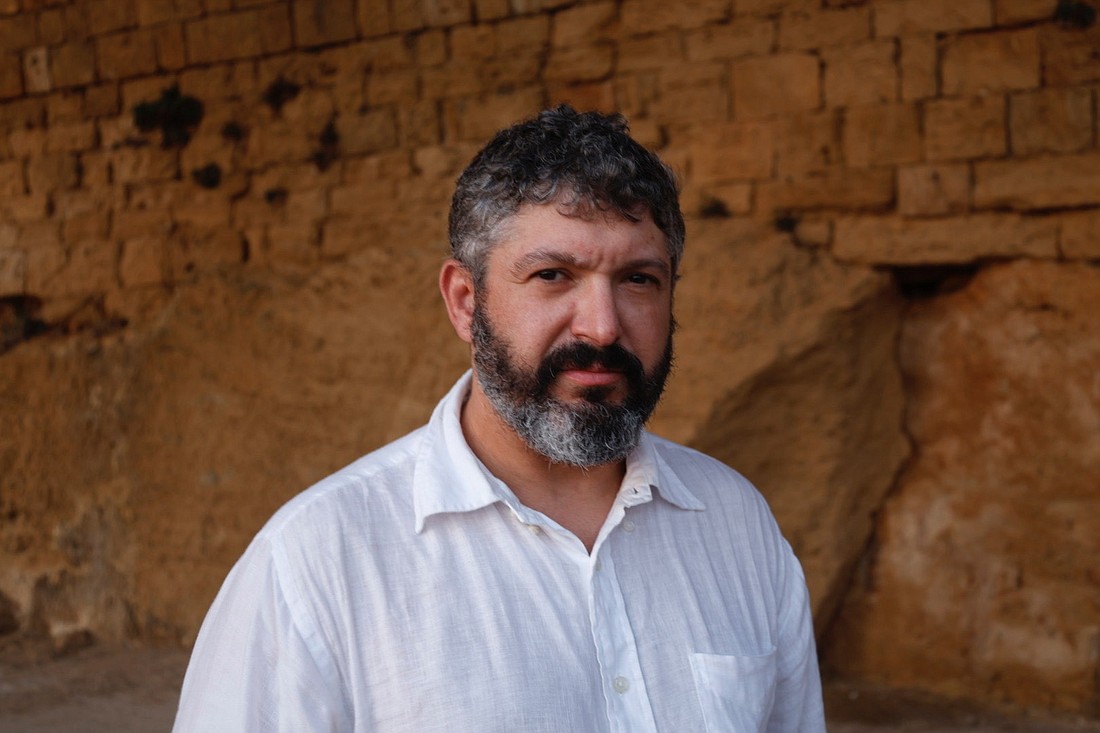 Exmilitar Bryan Stern detrás de la operación ‘Dinamita dorada’, el plan secreto para sacar de Venezuela a María Corina Machado, habla con la BBC