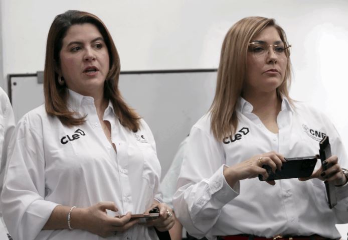 PGR presenta recurso de hábeas corpus ante desconocimiento del paradero de consejeras del CNE