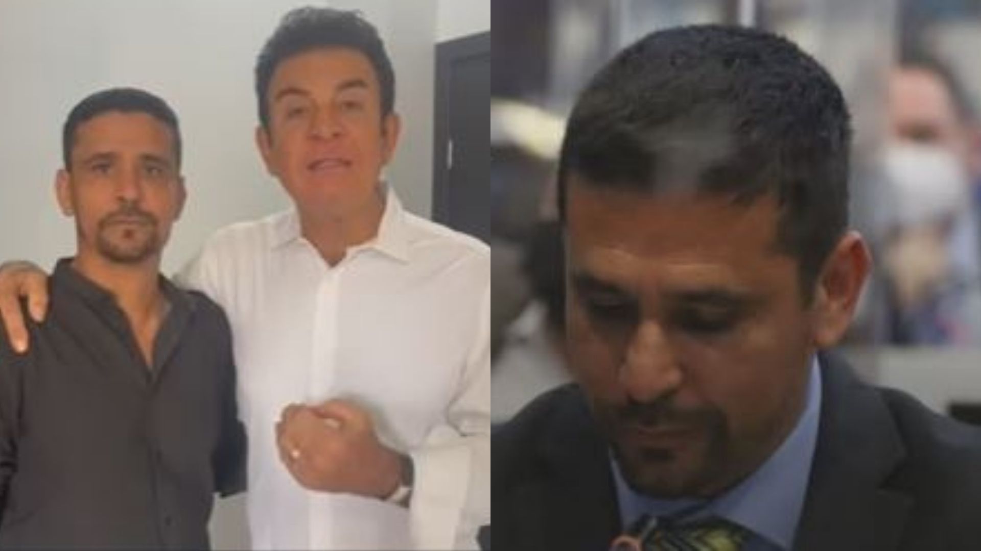 Denuncian compra de votos a L. 10,000 en San Andrés, Lempira, a favor del doctor Marco Tulio Rodríguez