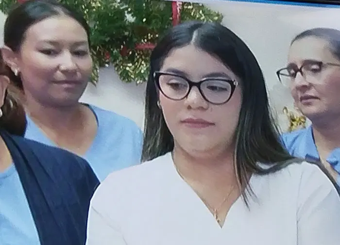 Enfermeras del Hospital Escuela denuncian despidos por publicar resultados electorales en redes sociales