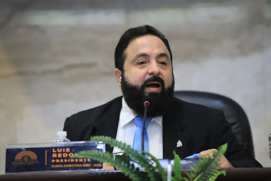 Luis Redondo se desploma al puesto 51 en Cortés y queda virtualmente fuera del Congreso