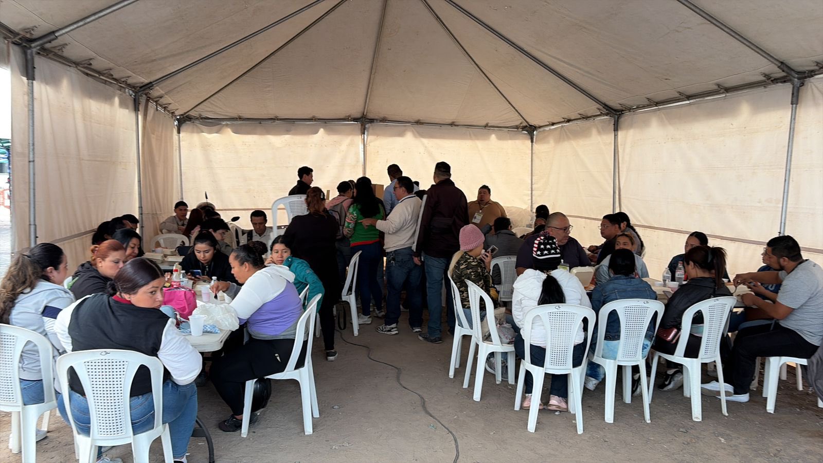 Juan Diego Zelaya llama a la calma y al respeto del escrutinio especial