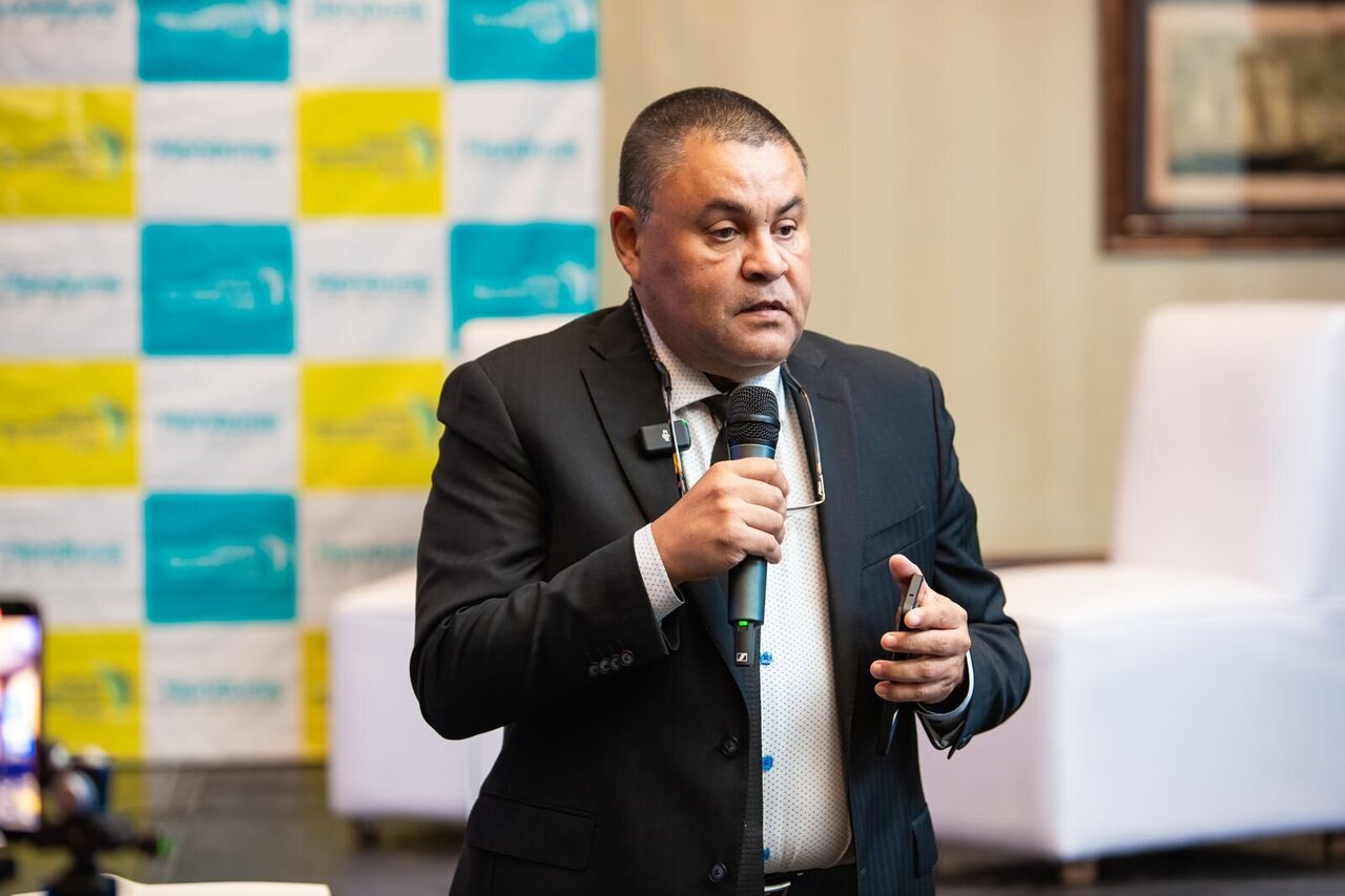 Carlos Umaña admite derrota liberal, pero confirma que buscarán presidir el Congreso Nacional