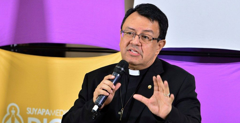 Iglesia llama a respetar los resultados: “Honduras no merece vivir en incertidumbre”
