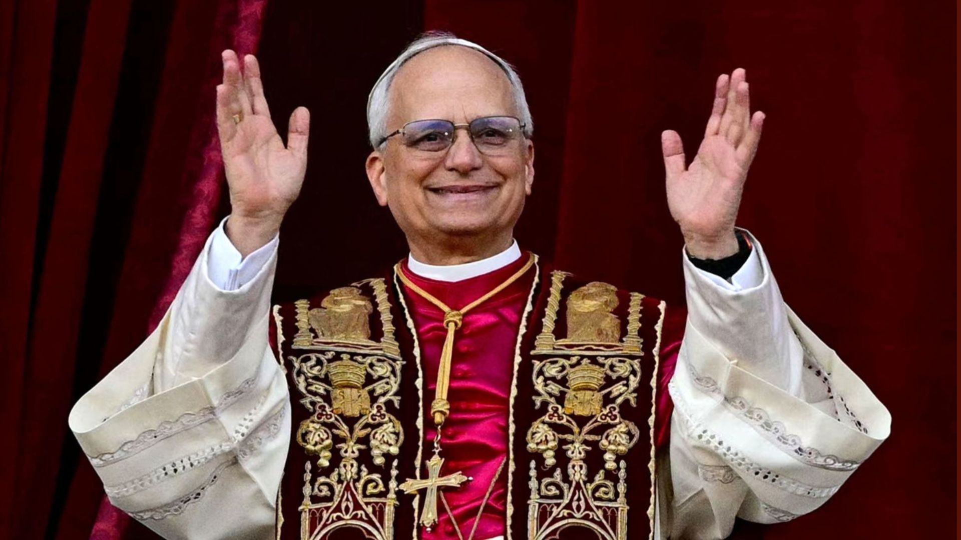 El papa León XIV lamenta que quienes creen en la paz sean «ridiculizados y excluidos»
