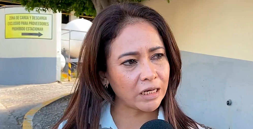 Merary Díaz denuncia ilegalidad de la Comisión Permanente y advierte que se pretende desconocer la voluntad popular