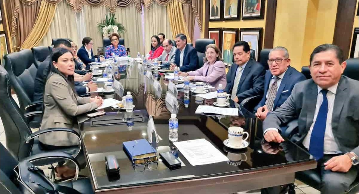 Nueve magistrados de la CSJ se declaran en alerta ante posibles convocatorias del Pleno