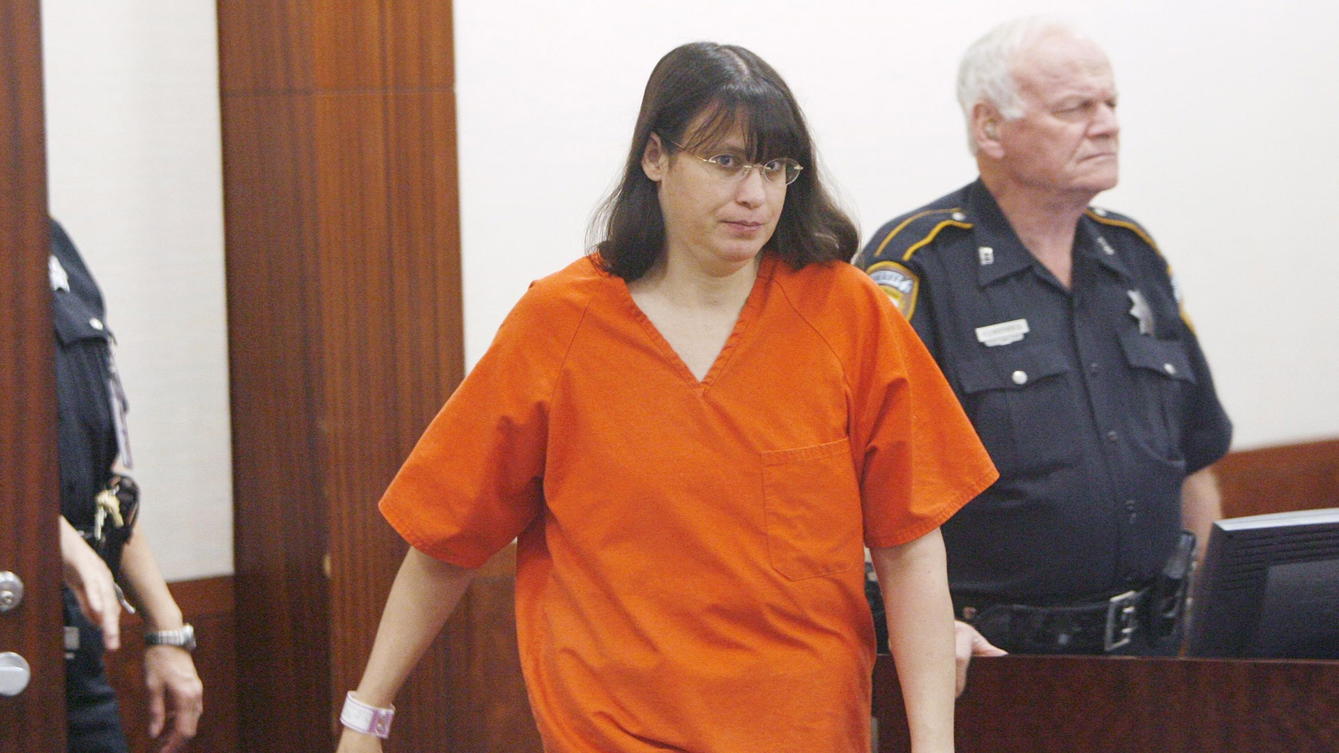 Andrea Yates: el caso que estremeció a Estados Unidos y evidenció una grave falla en la atención a la salud mental