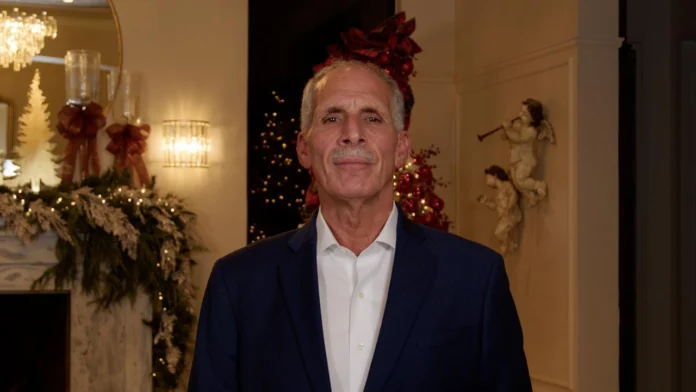 Nasry Asfura pide reconciliación, unidad y paz en estas fiestas navideñas tras haber salido electo como presidente de Honduras