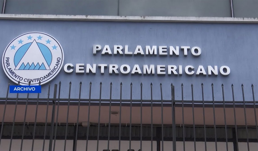 Conozca quienes son los diputados al Parlacen que han sido electos