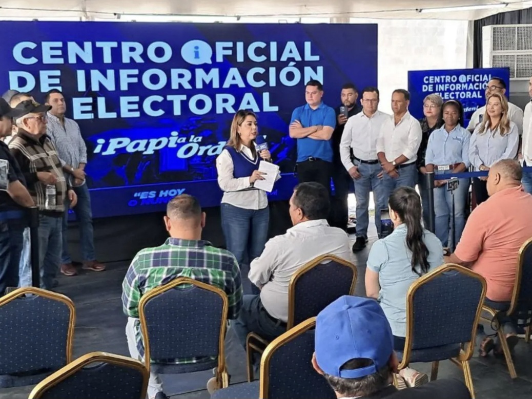 Partido Nacional pide que escrutinio especial sea observado por todos