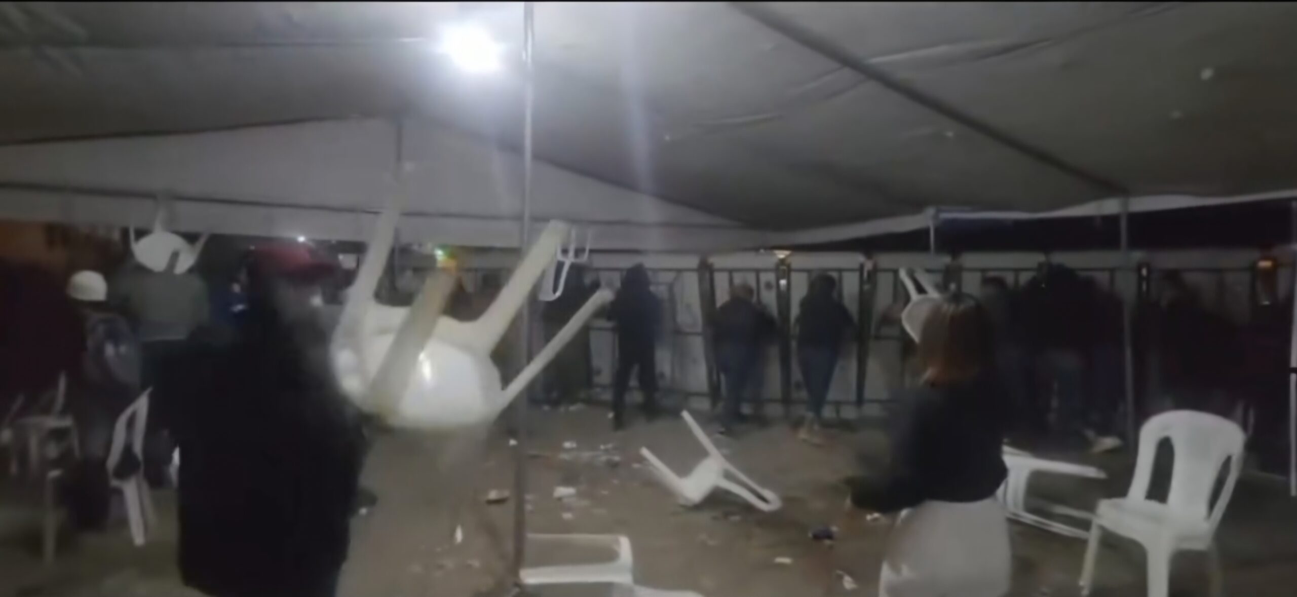 Juan Diego Zelaya denuncia nuevo caos en el INFOP y reafirma defensa de la democracia