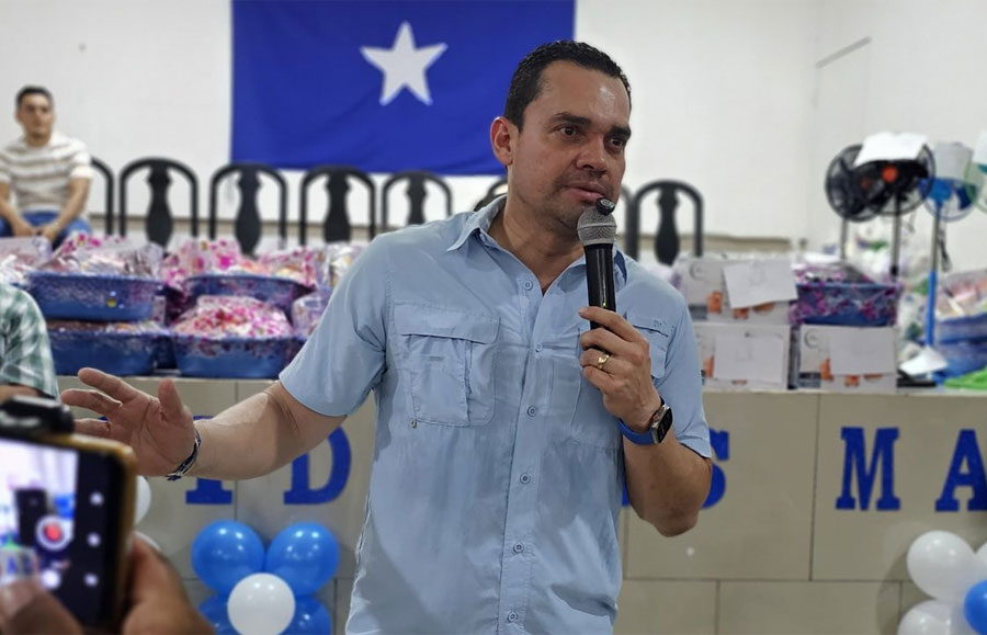 Tomás Zambrano califica de ilegal cualquier sesión del Congreso y advierte nulidad de decisiones