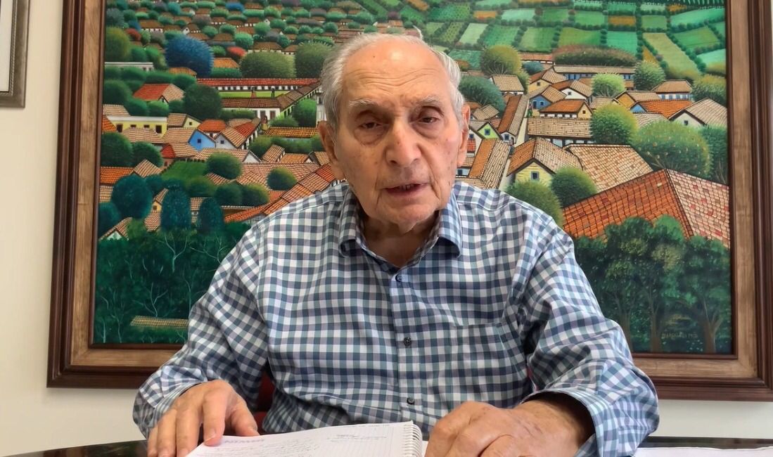 Fallece el empresario y filántropo don Emilio Larach