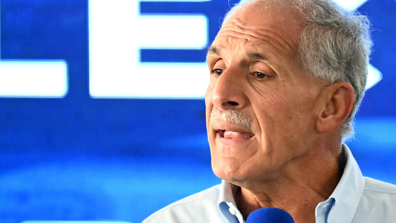 “Tito” Asfura amplía ventaja sobre Salvador Nasralla con el 87.54% del escrutinio del CNE