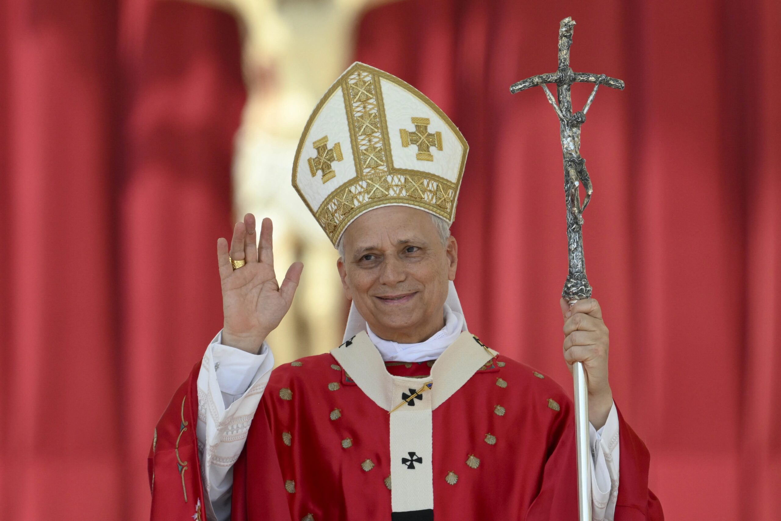 Papa León XIV exhorta a una Curia más misionera y alerta contra la rigidez y las ideologías