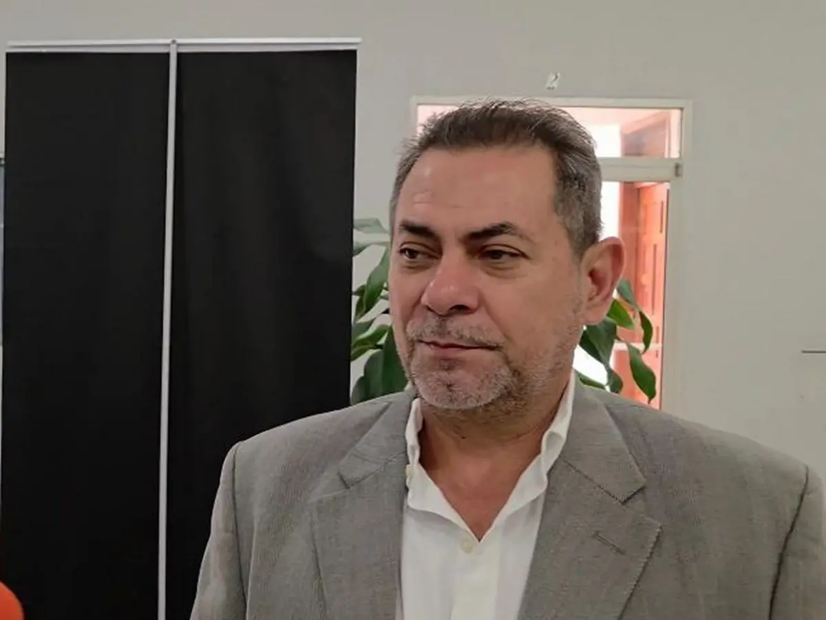 Marlon Lara pide agilizar el escrutinio especial y reitera que el Partido Liberal no tiene alianza con Libre