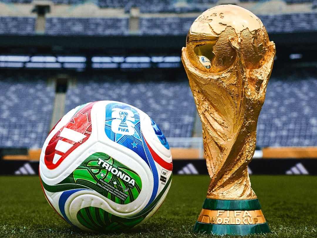 FIFA anuncia boletos desde 60 dólares para todos los partidos del mundial 2026