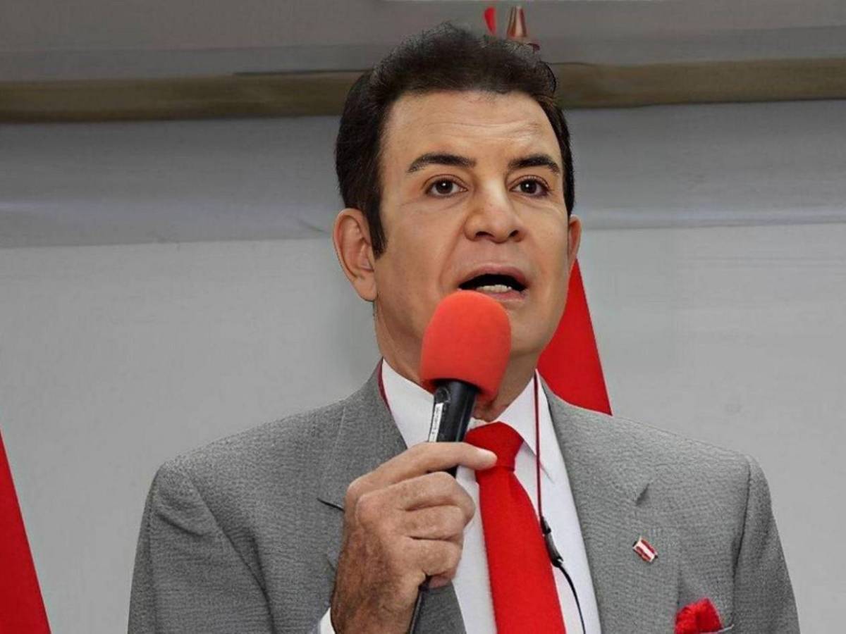 Salvador Nasralla denuncia presunto arreglo del escrutinio especial y evalúa movilizaciones con el Partido Liberal