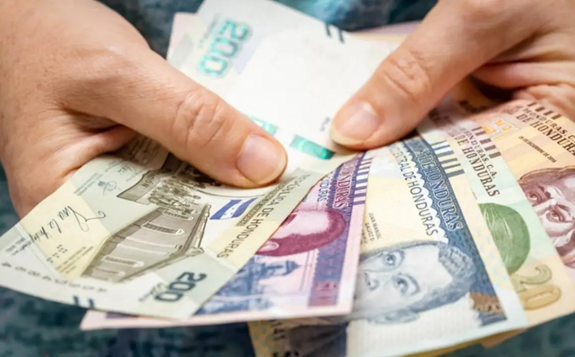 Más de 14 mil millones de lempiras en aguinaldos impulsarán la economía hondureña en 2025