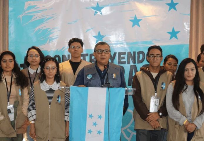 RDD registra más de 4,400 incidencias en elecciones generales